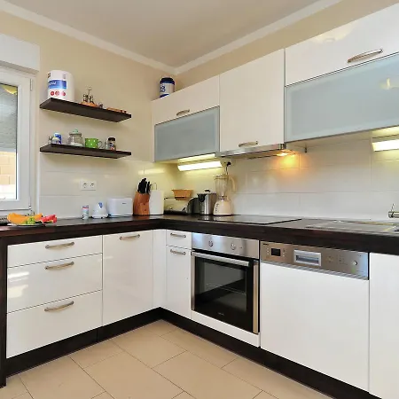 Modern In With Private Swimming Pool