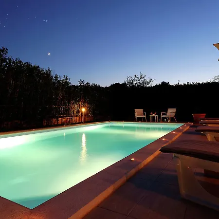 Modern In With Private Swimming Pool Вилла