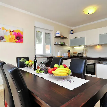 Modern In With Private Swimming Pool Вилла Задар