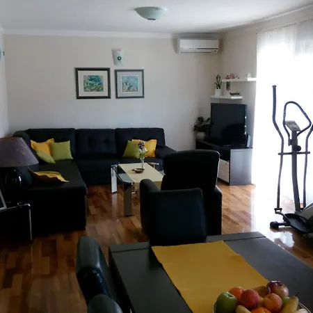 Modern In With Private Swimming Pool * Задар